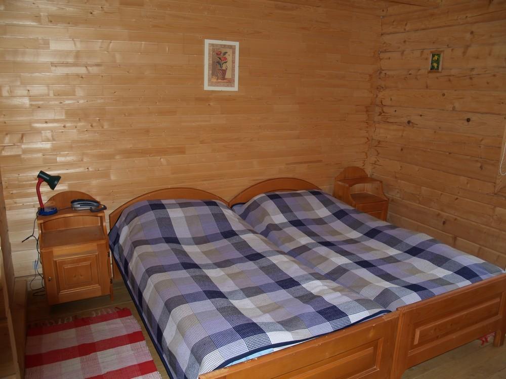 ホテル Vedmid Myslovka 部屋 写真