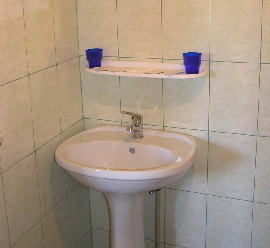 ホテル Vedmid Myslovka 部屋 写真