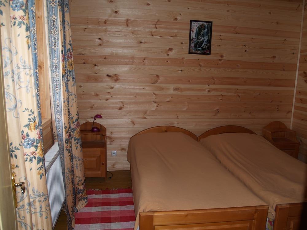 ホテル Vedmid Myslovka 部屋 写真