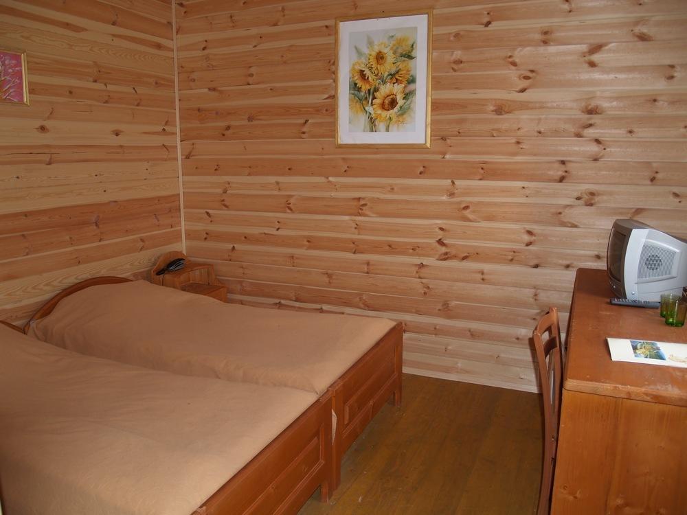 ホテル Vedmid Myslovka 部屋 写真