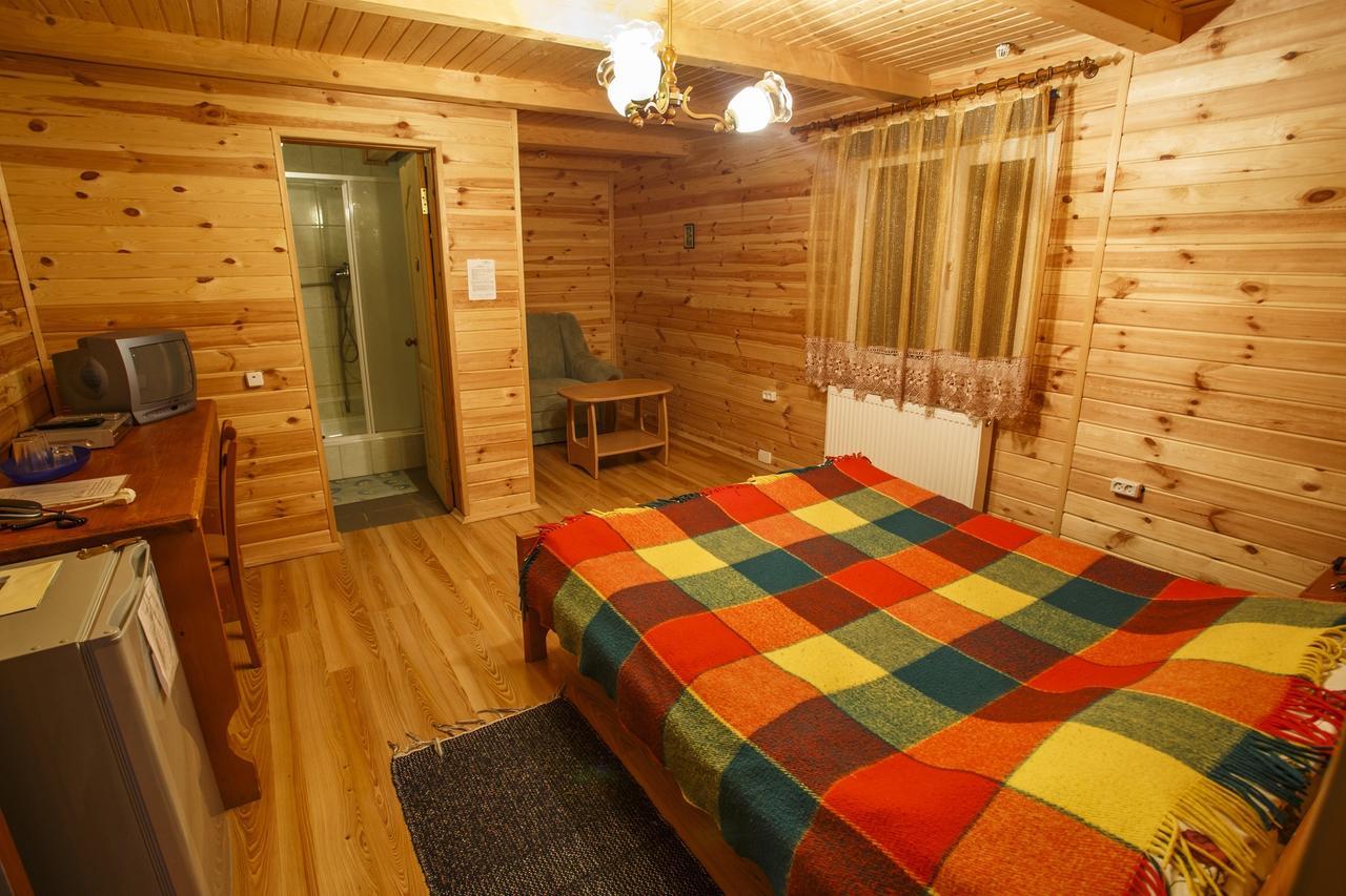 ホテル Vedmid Myslovka 部屋 写真